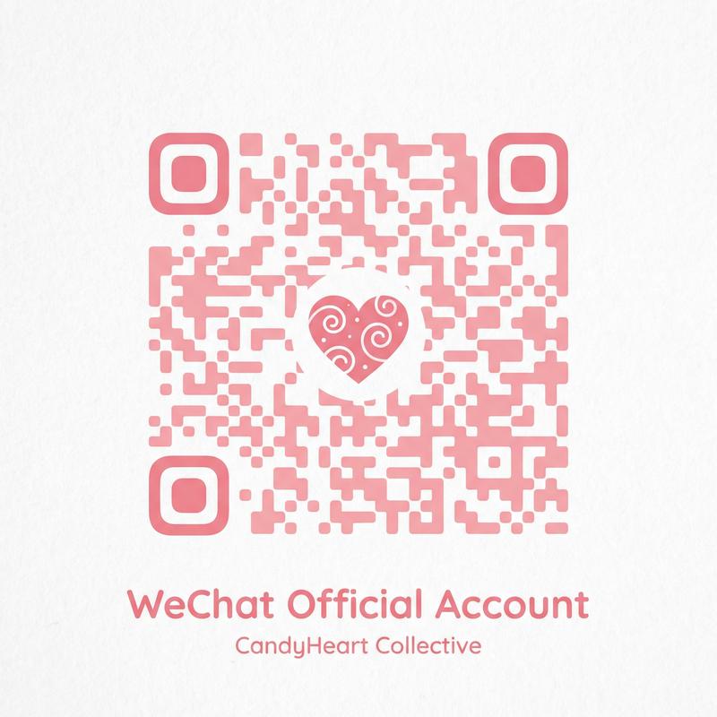 海角公众号二维码